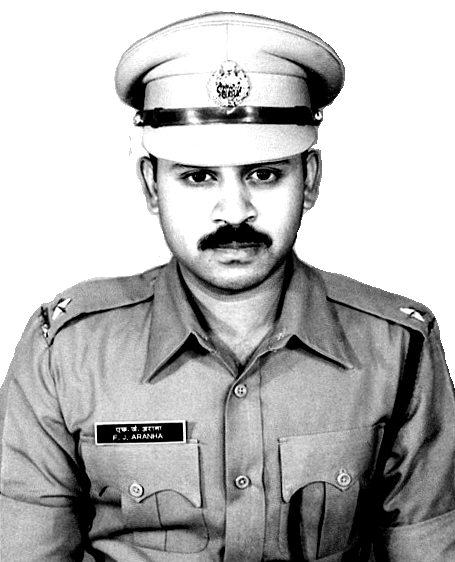 Francis J. A. Aranha